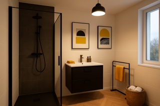  Appartement à vendre 1 pièce 36 m²