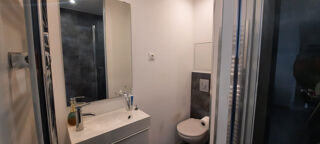  Appartement  vendre 3 pices 50 m Marseille