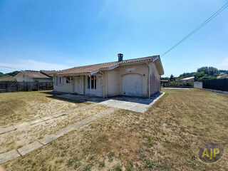  Maison à vendre 3 pièces 67 m²