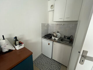  Appartement à vendre 1 pièce 24 m²
