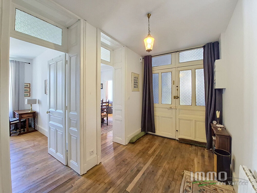 Appartement au coeur du centre ville