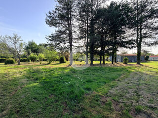  Terrain à vendre 1264 m²