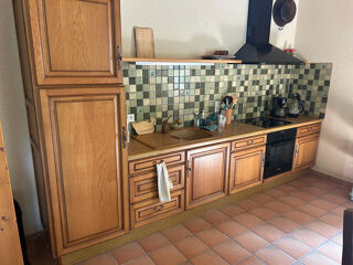  Maison à vendre 3 pièces 114 m²