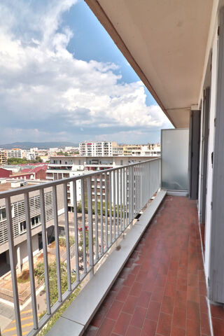  Appartement  louer 4 pices 76 m