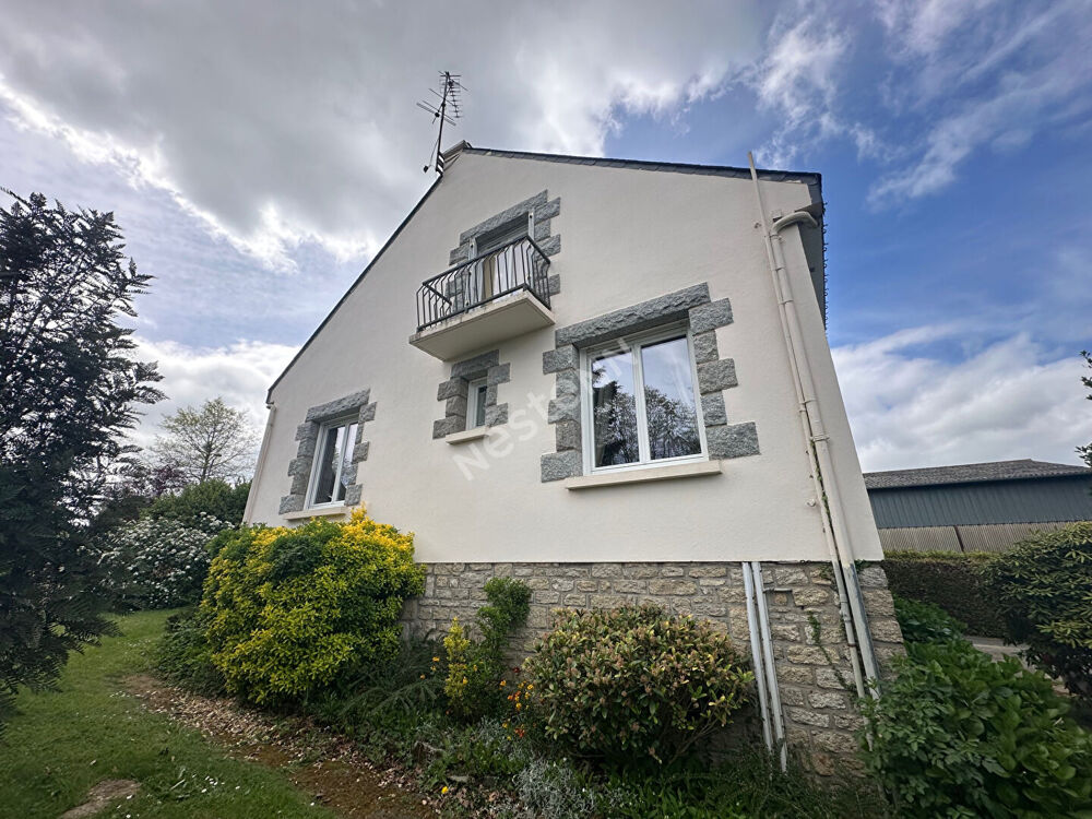 Maison de 5 pièces à Augan (56800)