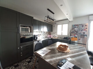  Appartement à vendre 3 pièces 70 m²