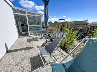  Maison à vendre 5 pièces 81 m²