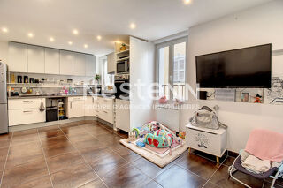  Appartement à vendre 3 pièces 54 m²