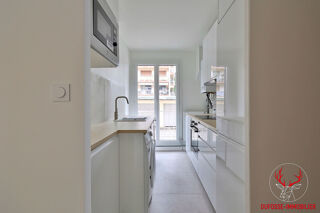  Appartement à vendre 3 pièces 48 m²