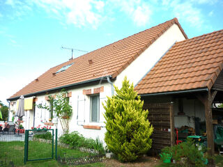  Maison � vendre 7 pi�ces 145 m�