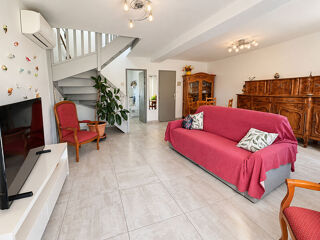  Maison à vendre 4 pièces 90 m²
