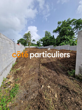  Terrain  vendre 500 m