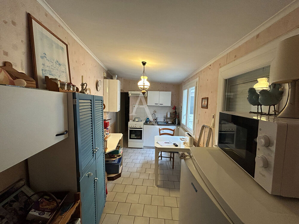 Vente Maison Maison Les Sables D Olonne 2 pièce(s) 50m² Eclusif Les sables d olonne