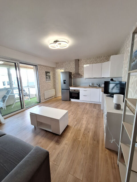  Appartement � louer 1 pi�ce 31 m�