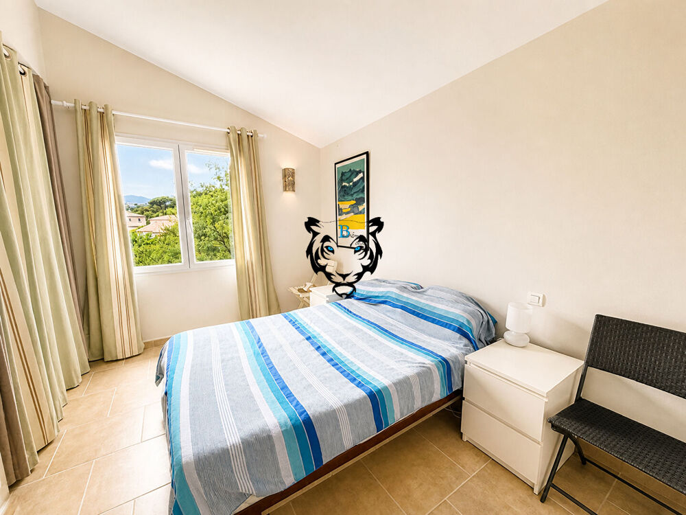 � vendre  Maison Les Issambres (83380)