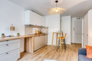 Location Appartement STUDIO - MEUBLÉ - ÉTAMPES - 91150 - CENTRE-VILLE Etampes