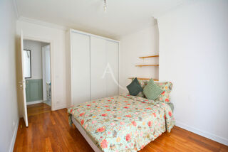  Appartement à louer 2 pièces 48 m²