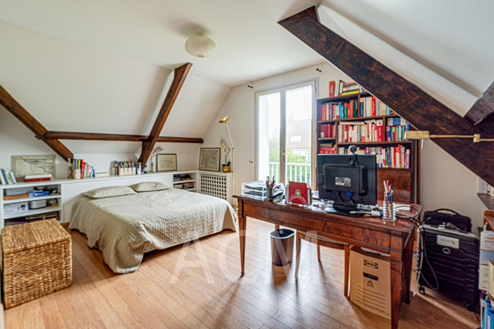 Vente Maison Maison familiale de 7 pièces - 4 chambres -  Le Mesnil le Roi Le mesnil le roi