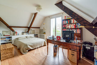  Maison à vendre 7 pièces 166 m²
