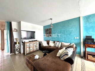  Appartement � vendre 3 pi�ces 59 m�