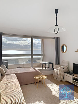  Appartement � louer 1 pi�ce 26 m�