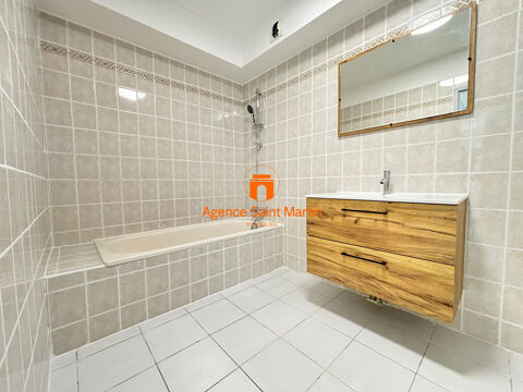  Appartement  louer 2 pices 50 m