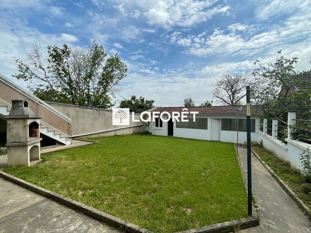 Vente Maison MAISON PALAISEAU - 6 pièce(s) - 122 m2 Palaiseau