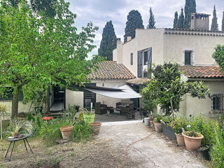 Vente Maison La SEYNE SUR MER  VUE MER Maison avec dépendance et beau potentiel. La seyne sur mer