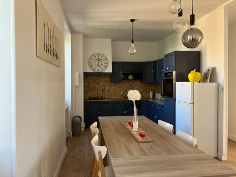  Appartement � louer 4 pi�ces 89 m�