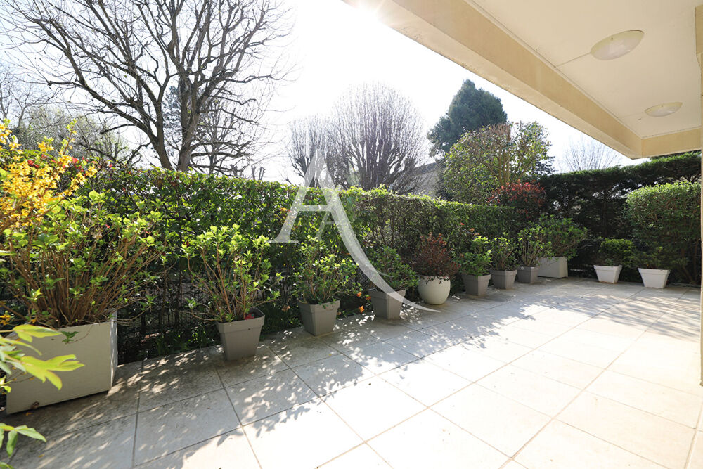 Appartement Chatou - 5 pièce(s) - 113 m2