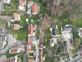  Terrain  vendre 781 m