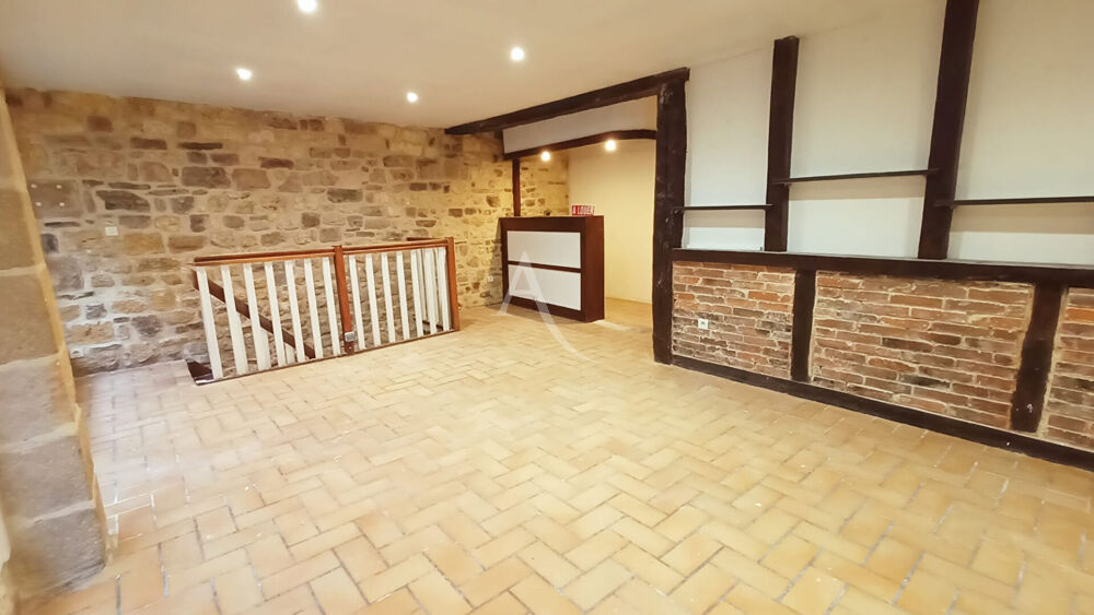   Local commercial 90m² 