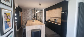  Maison à vendre 5 pièces 126 m²
