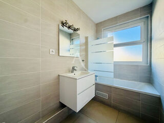  Appartement � vendre 4 pi�ces 67 m�