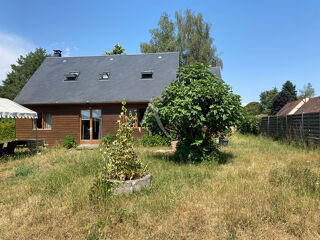  Maison à vendre 5 pièces 114 m²
