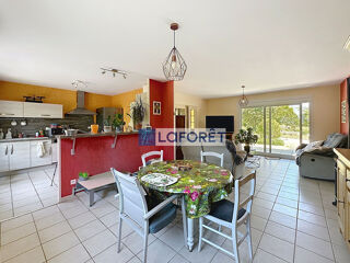  Maison à vendre 5 pièces 170 m²