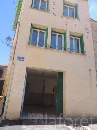  Maison à louer 3 pièces 63 m²