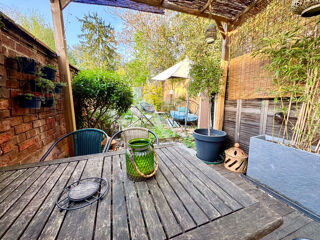  Appartement � vendre 3 pi�ces 63 m�