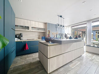  Maison � vendre 7 pi�ces 223 m�