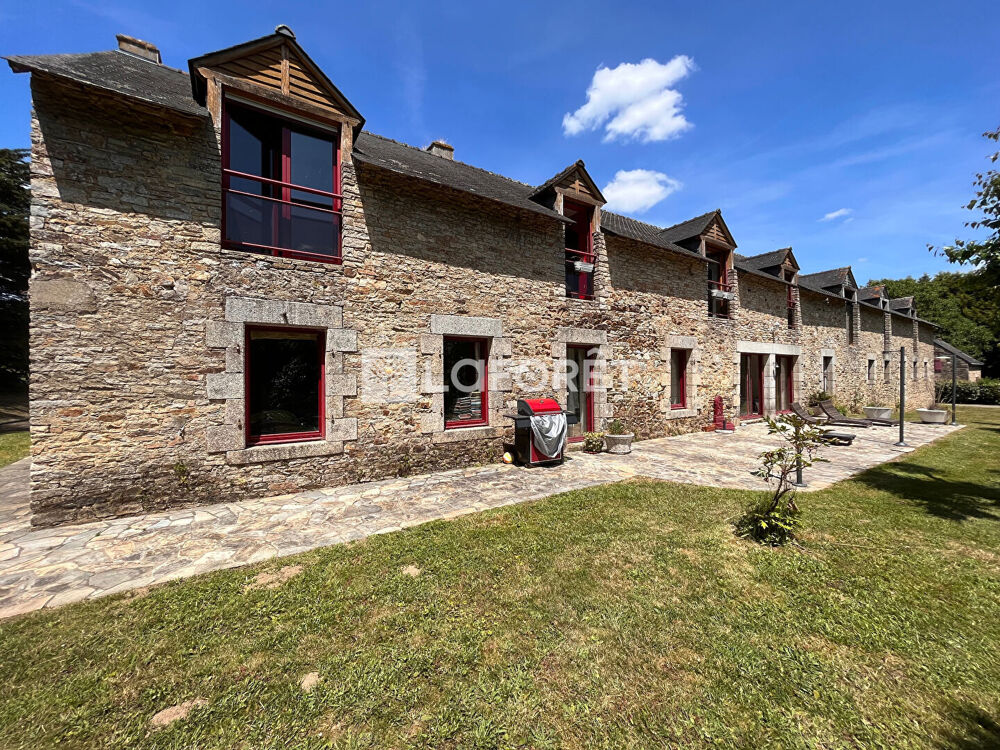 Vente Maison Maison Rieux 6 pièce(s) 273 m2 Rieux