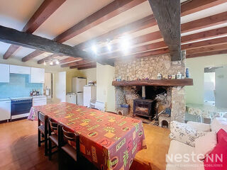  Maison � vendre 3 pi�ces 79 m�