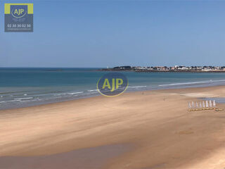  Appartement à louer 2 pièces 36 m²