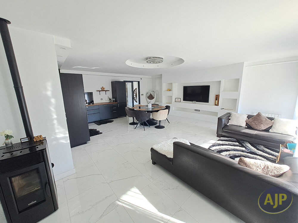 FROIDFOND - Maison 3 chambres