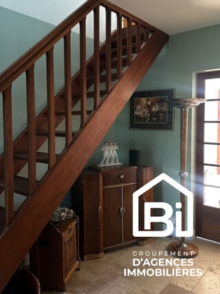  Maison � vendre 6 pi�ces 150 m�