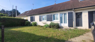  Maison � vendre 7 pi�ces 115 m�