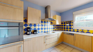  Maison � vendre 4 pi�ces 78 m�