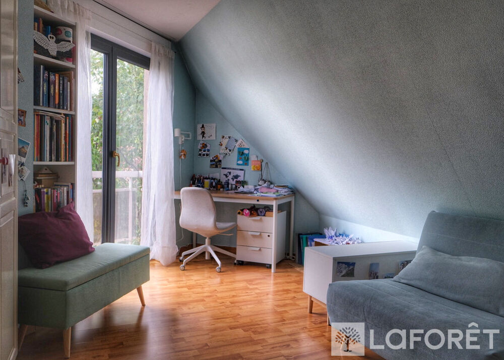 à vendre  Maison Illkirch-Graffenstaden (67400)