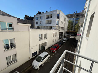  Appartement à vendre 2 pièces 38 m²
