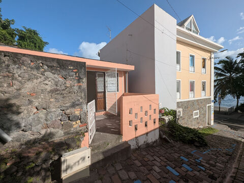  Maison � louer 3 pi�ces 46 m�