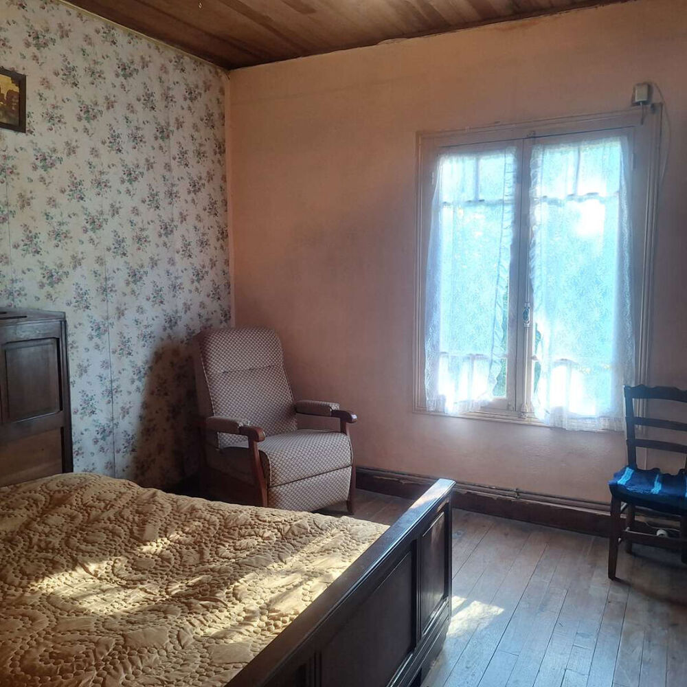 Maison Bosset 4 pièce(s) 82.92 m2